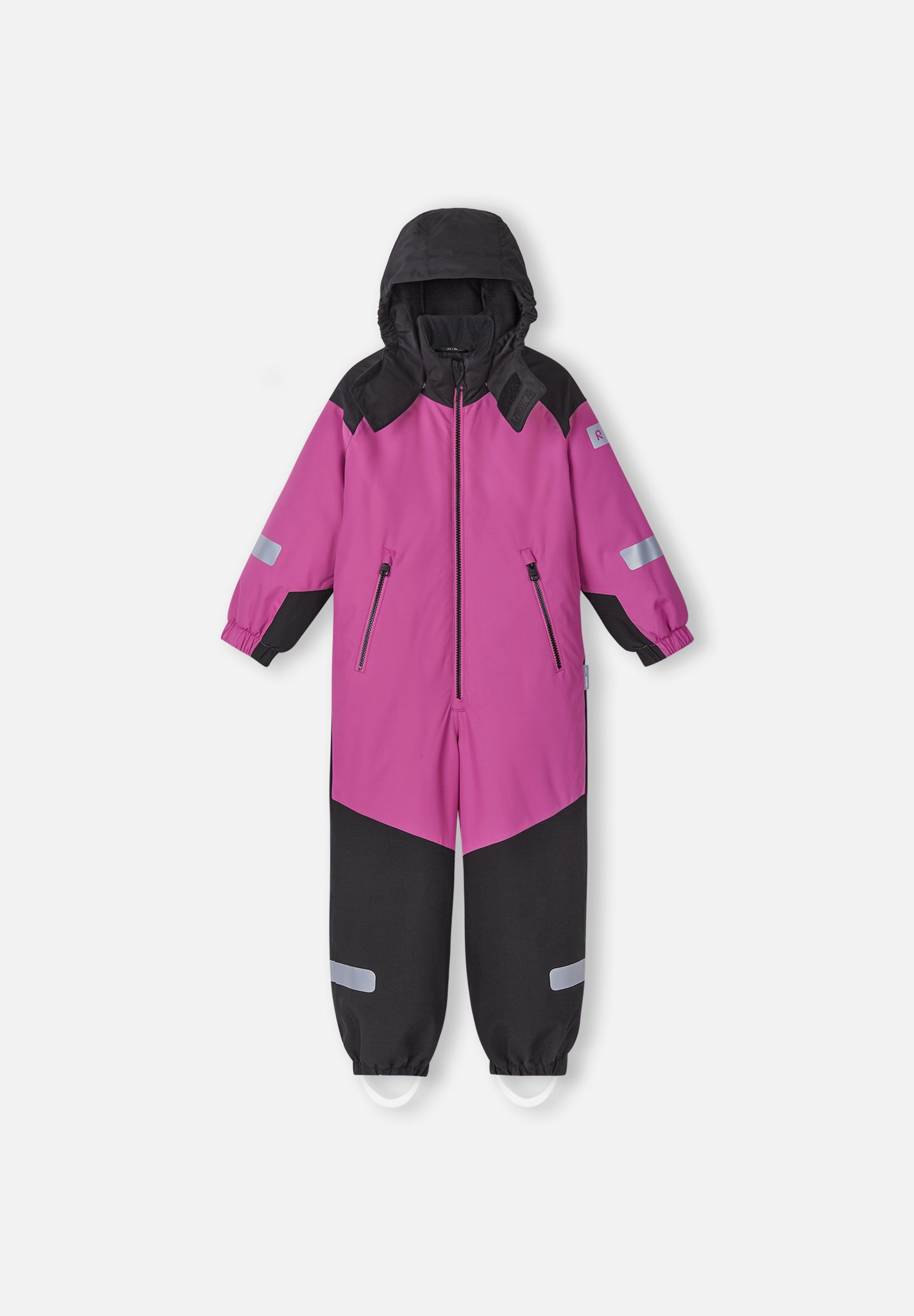 Комбинезон Reima 5100131A-4810 - фото 2