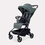 Коляска прогулочная Rant Avion Carbon зеленый