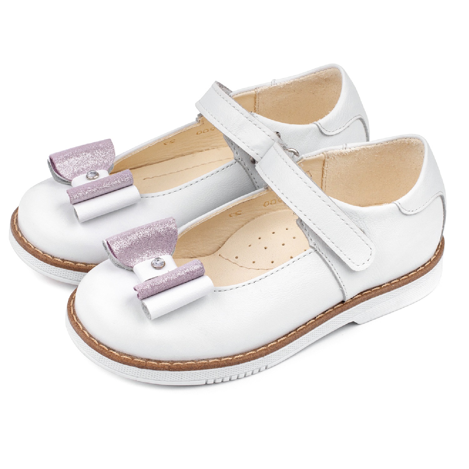 Туфли Tapiboo FT-25009.21-OL03O5 - фото 3