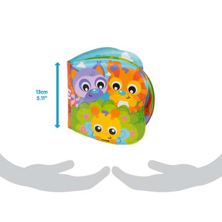 Игрушка Playgro книжка