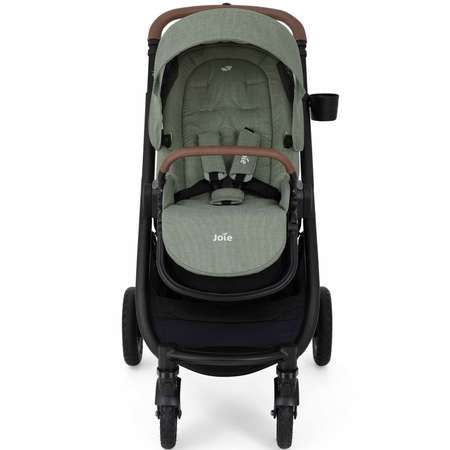 Коляска 3в1 Joie Versatrax
