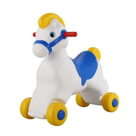 Пушкар Cavallino