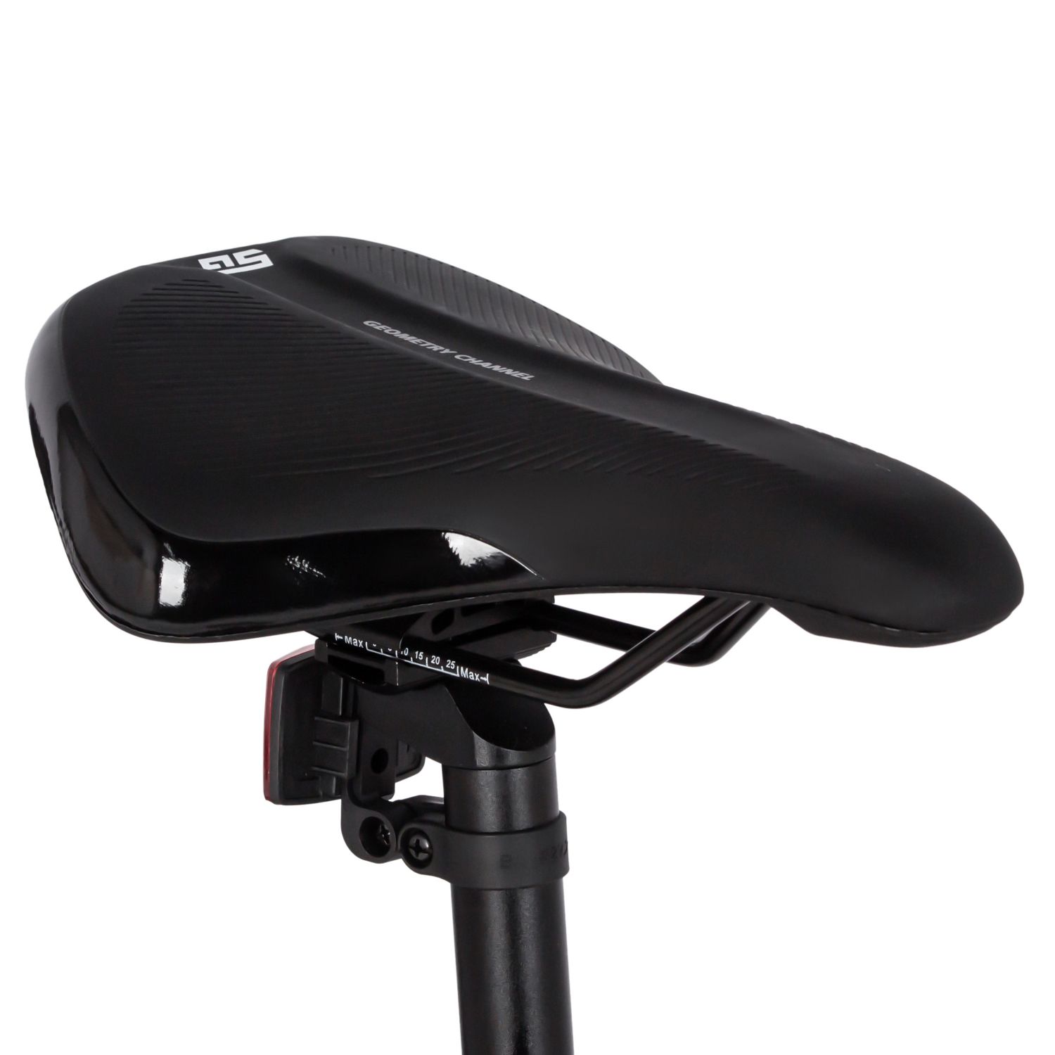 Двухколесный велосипед Novatrack 24 дюйма - фото 4