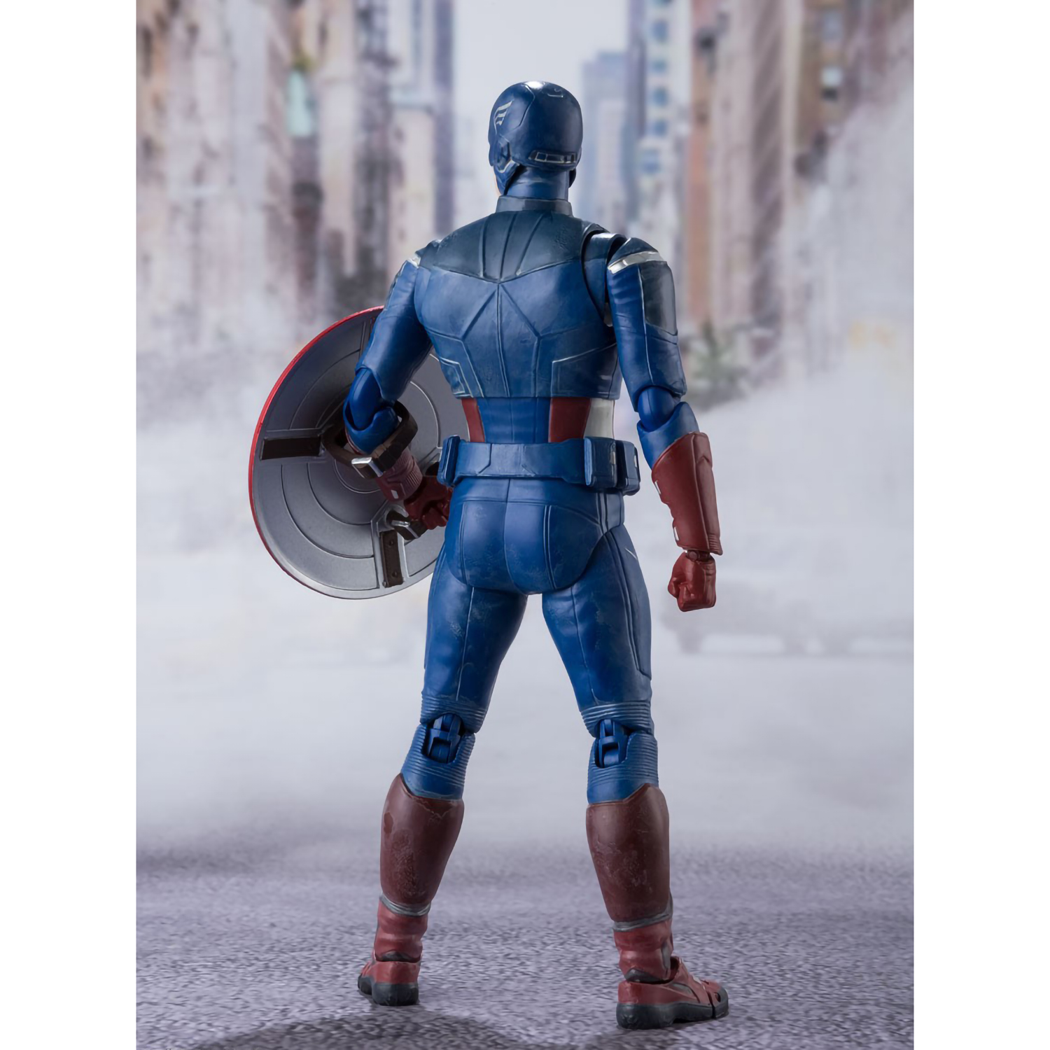 Фигурка Tamashii Nations - фото 4