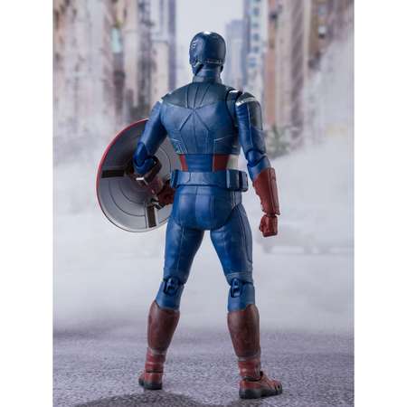 Фигурка Tamashii Nations
