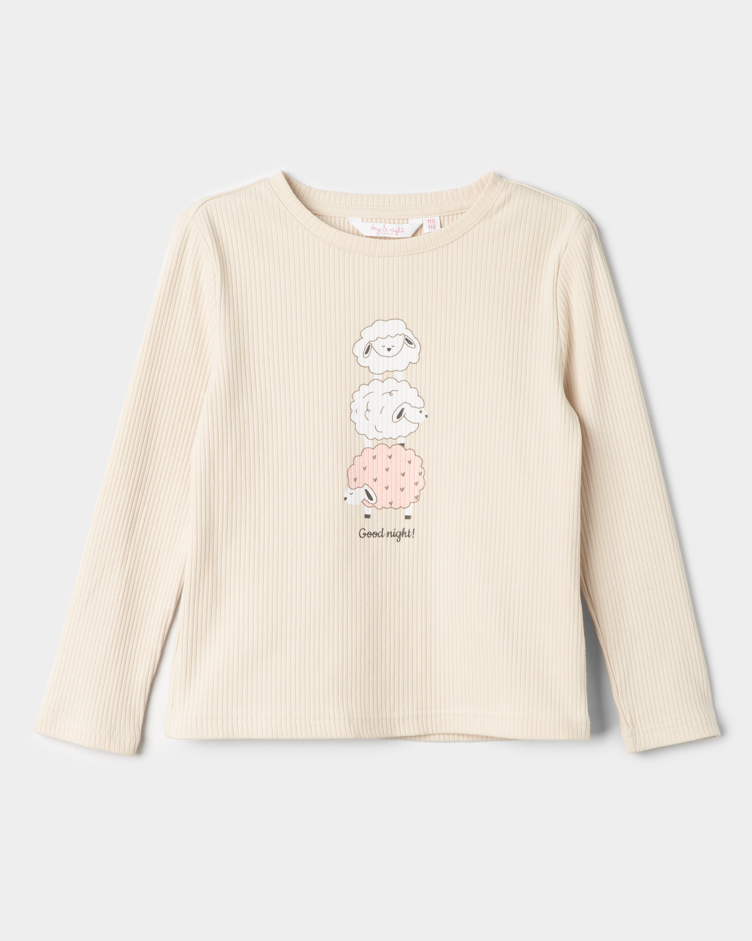 Пижама Day and Night W25DN6-PJ32kg-L2 - фото 3
