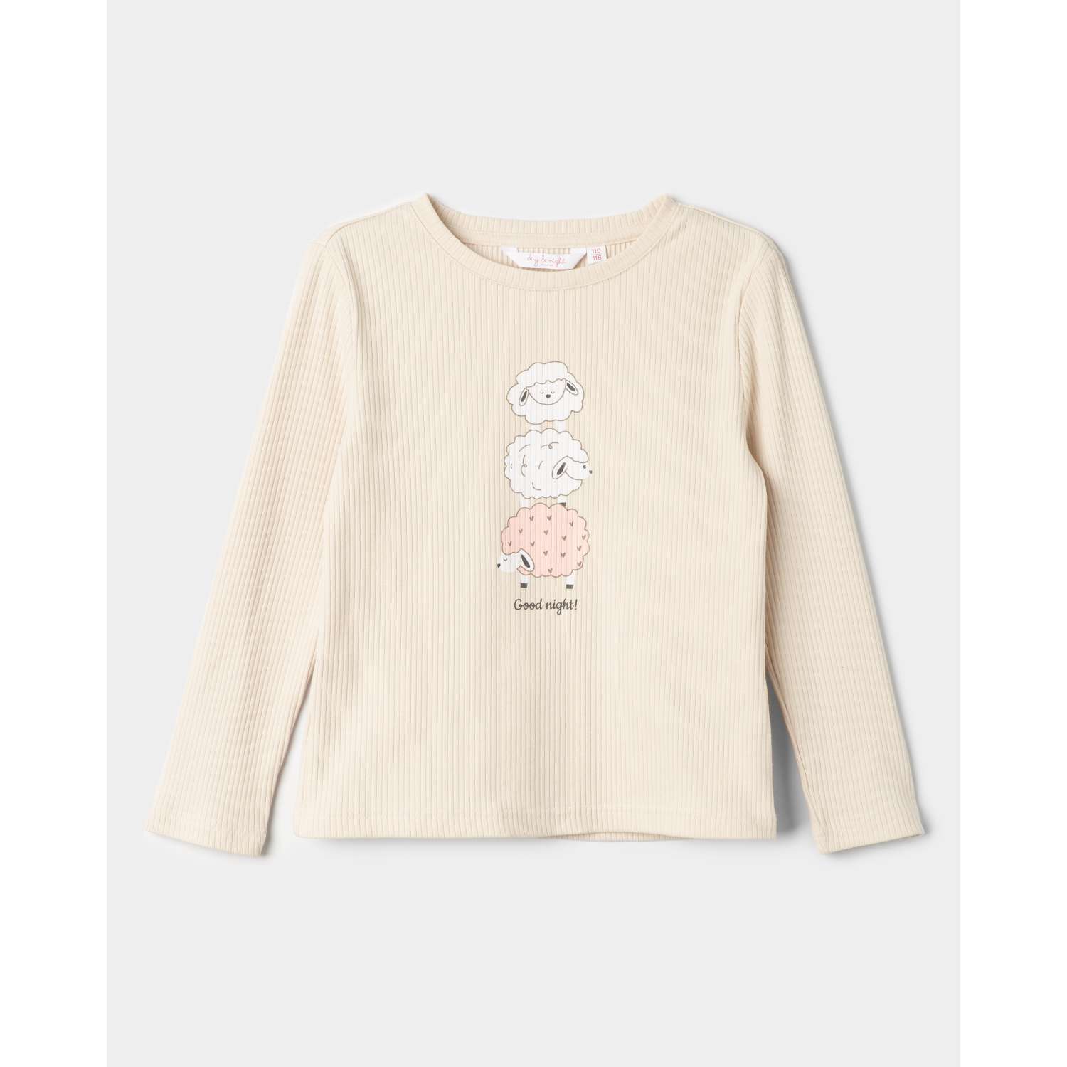 Пижама Day and Night W25DN6-PJ32kg-L2 - фото 3