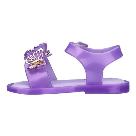 Сандалии Melissa