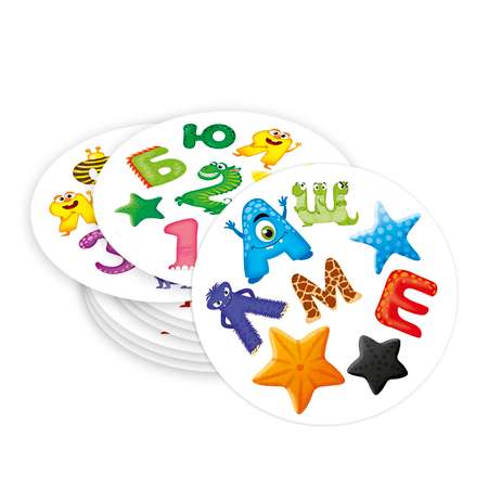 Настольная игра ГЕОДОМ Карточная