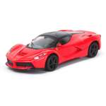 Автомобиль BBurago Ferrari 1:43 в ассортименте