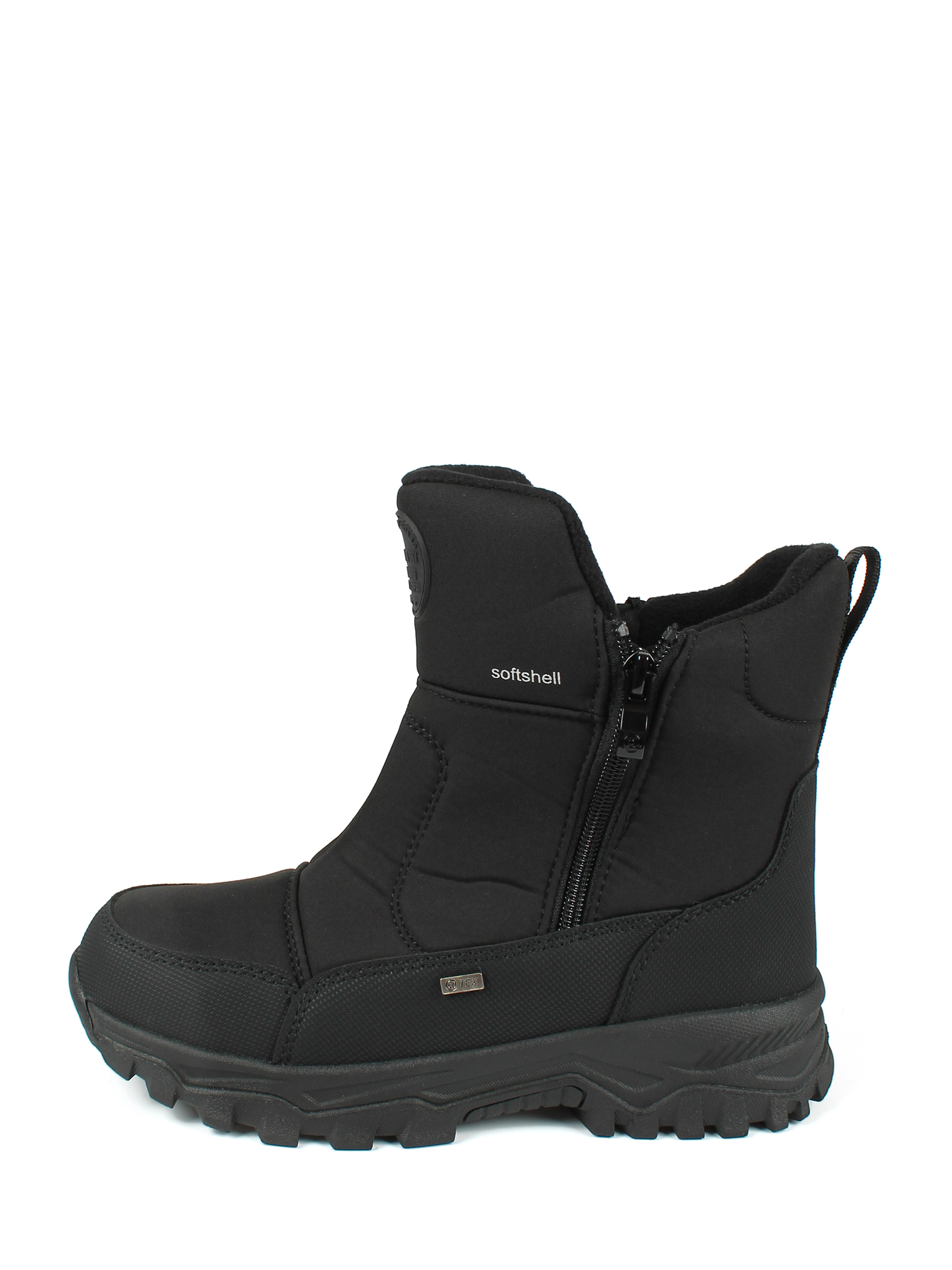 Ботинки Antilopa AL 15698 - фото 16