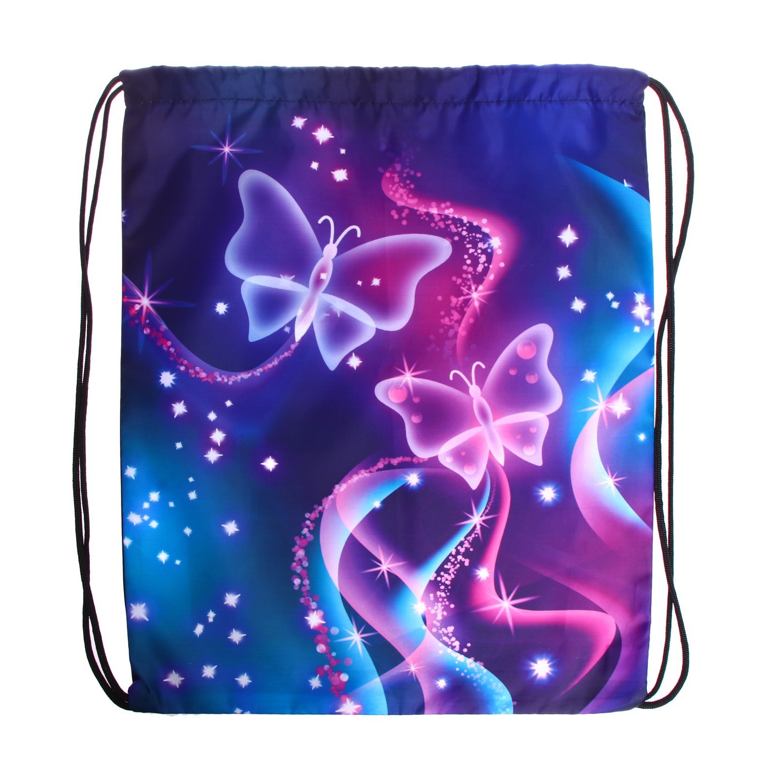 Мешок для обуви Calligrata - фото 2