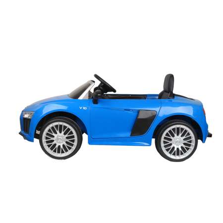 Автомобиль Drivetoys Audi R8 Spyder С пультом ДУ
