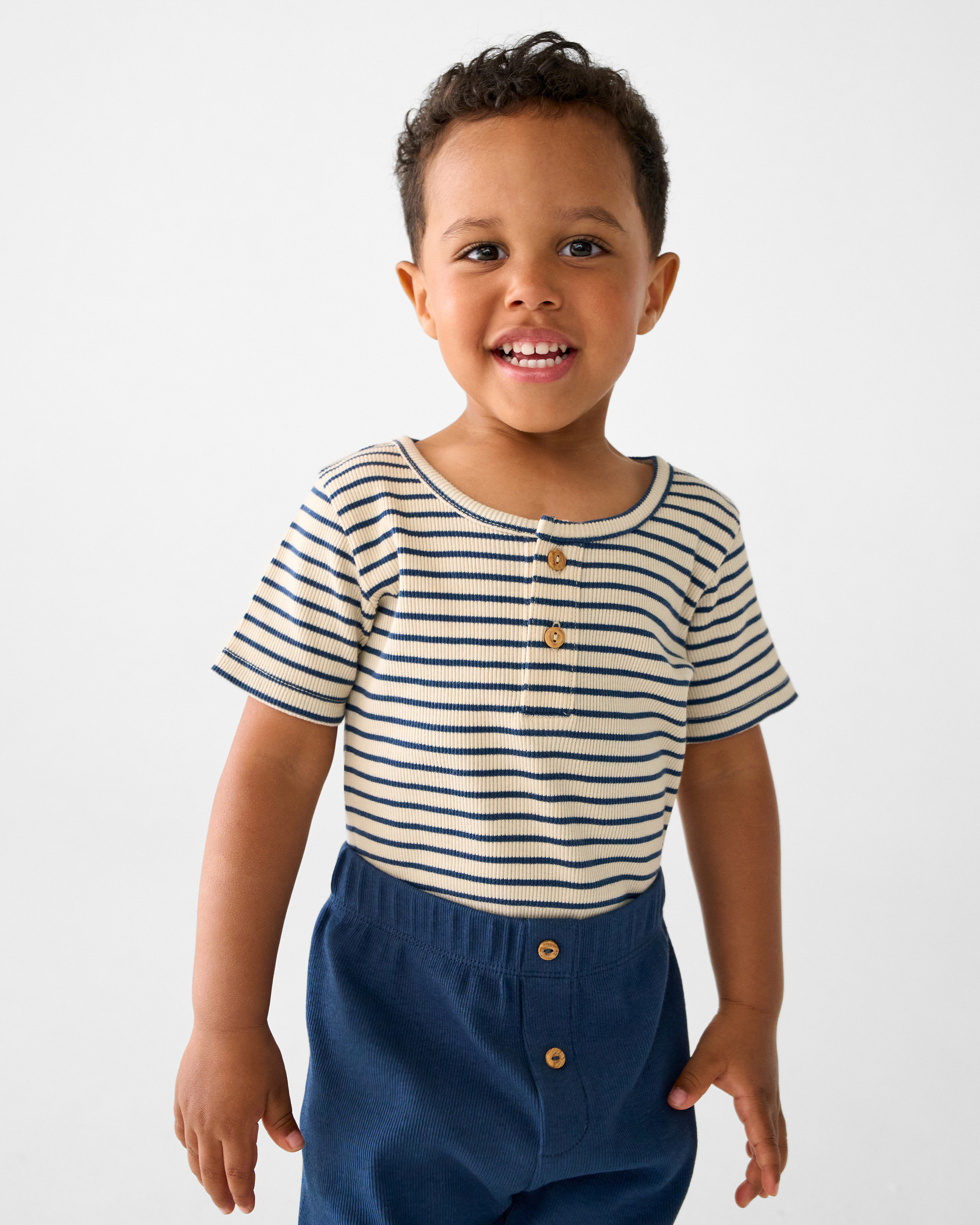 Боди BabyGо KBPAW2519BGibF0I4 - фото 1