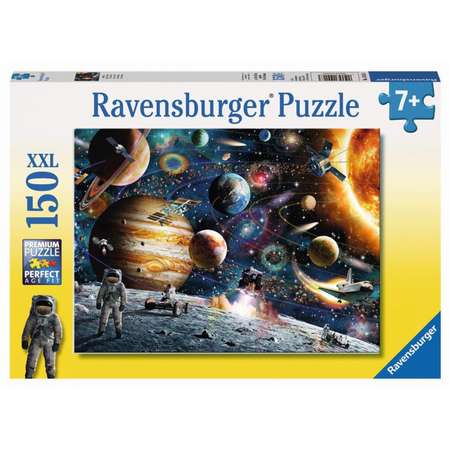 Пазл Ravensburger классический