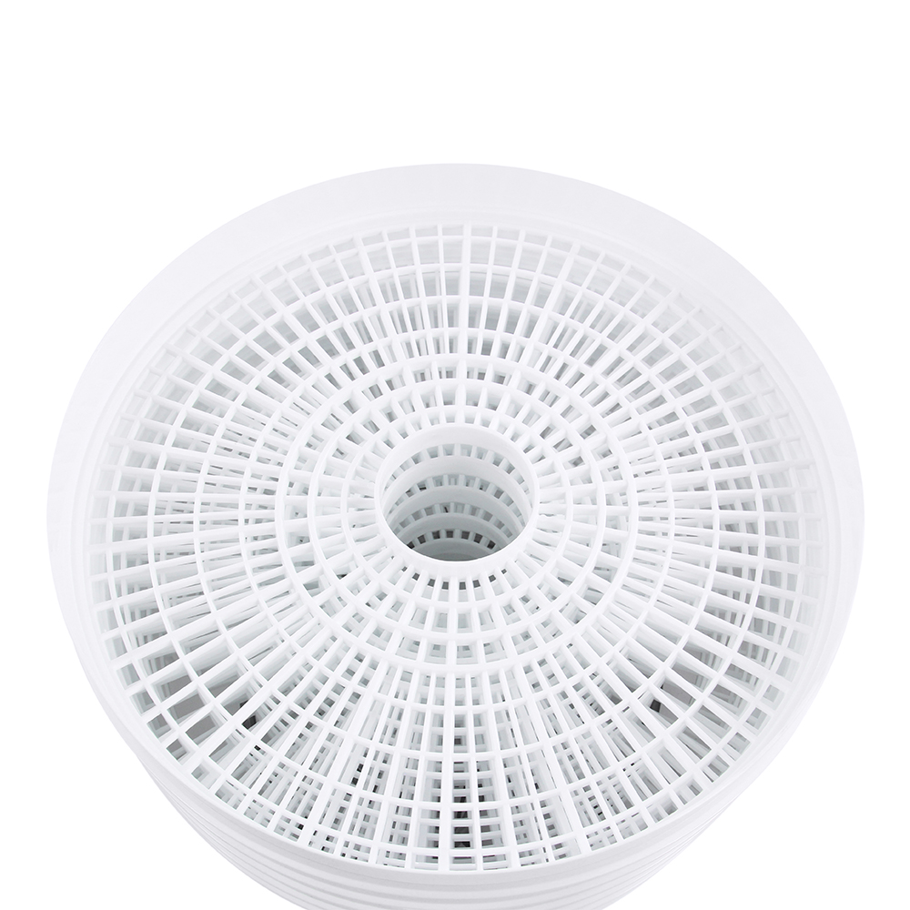 Электросушилка для овощей LUMME LFD-105PP - фото 14