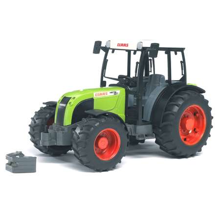 Трактор Bruder Claas