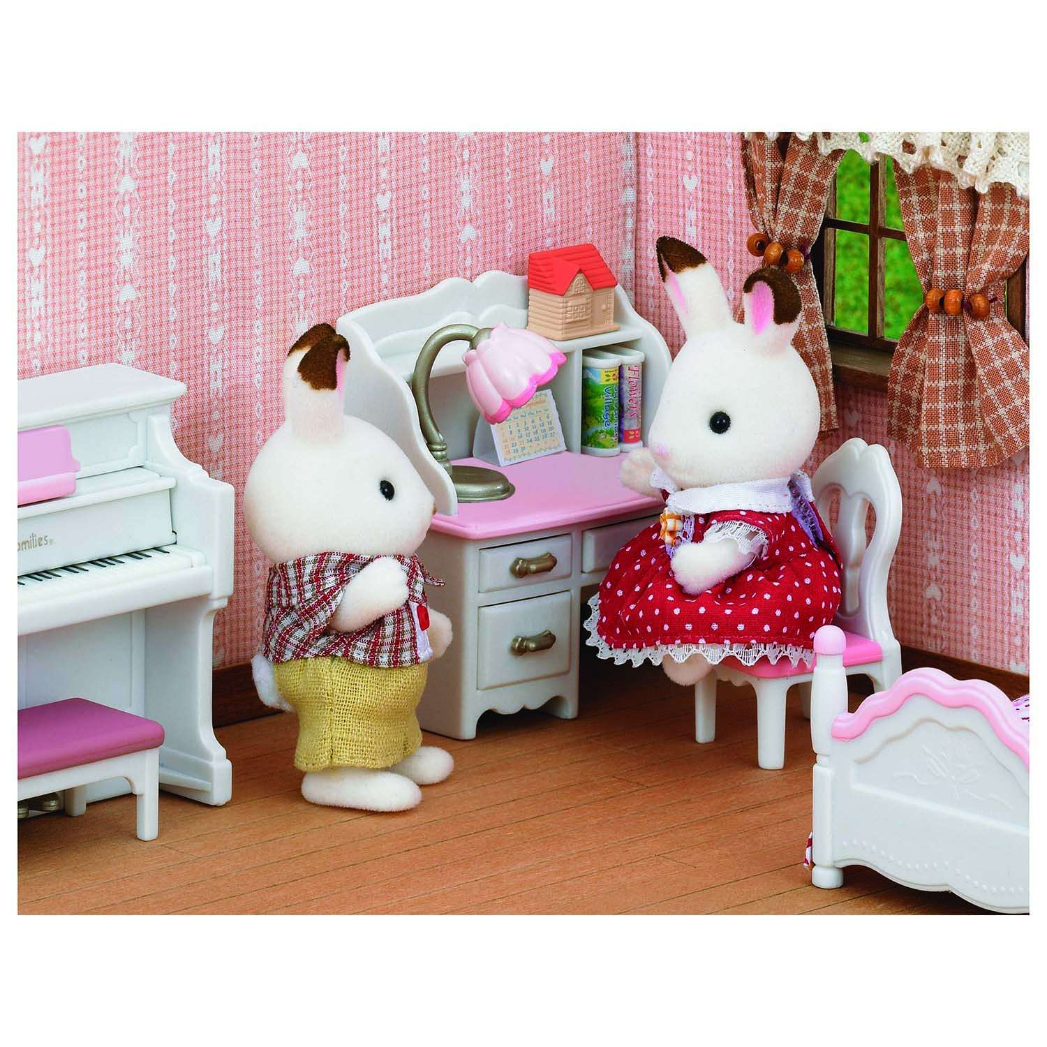 Игровой набор Sylvanian Families - фото 6
