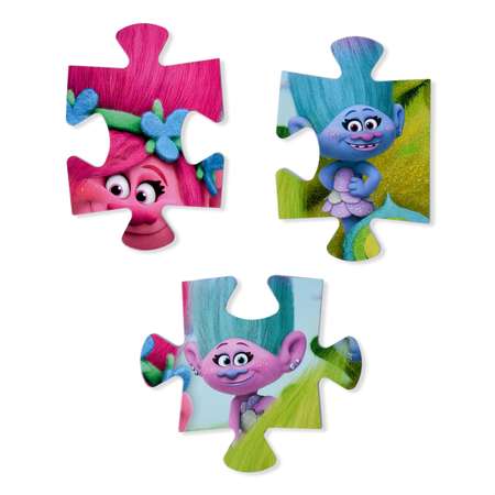 Пазл Step Puzzle классический в ассортименте