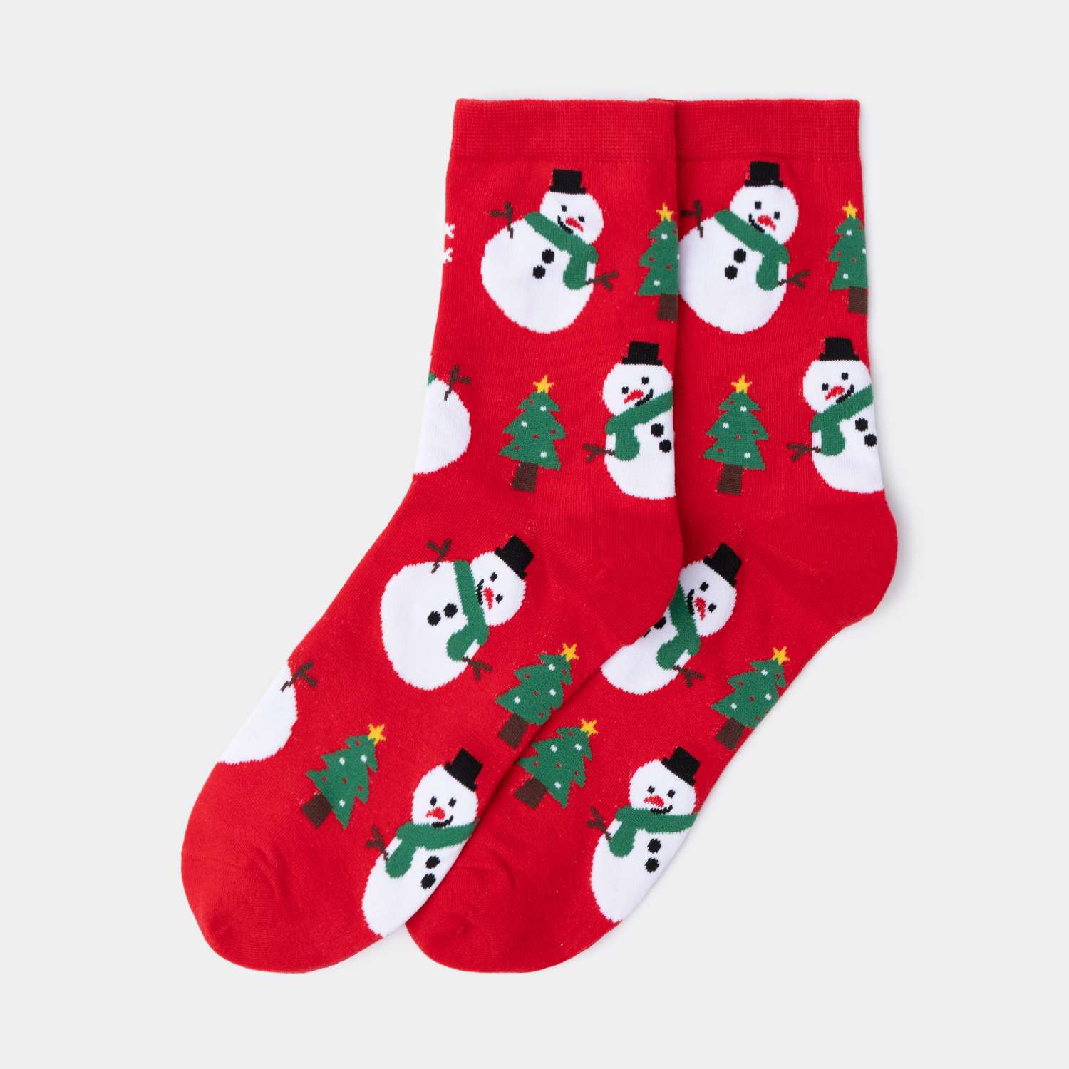 Носки ё - фото 2