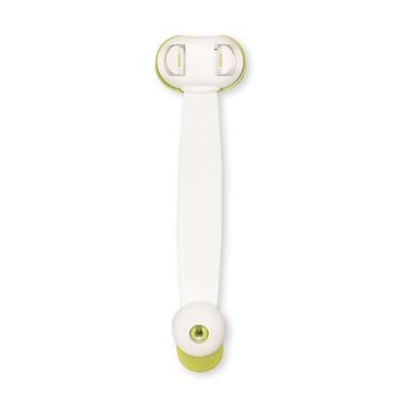 Блокиратор для дверей и ящиков Baby Safe XY-030B зеленый