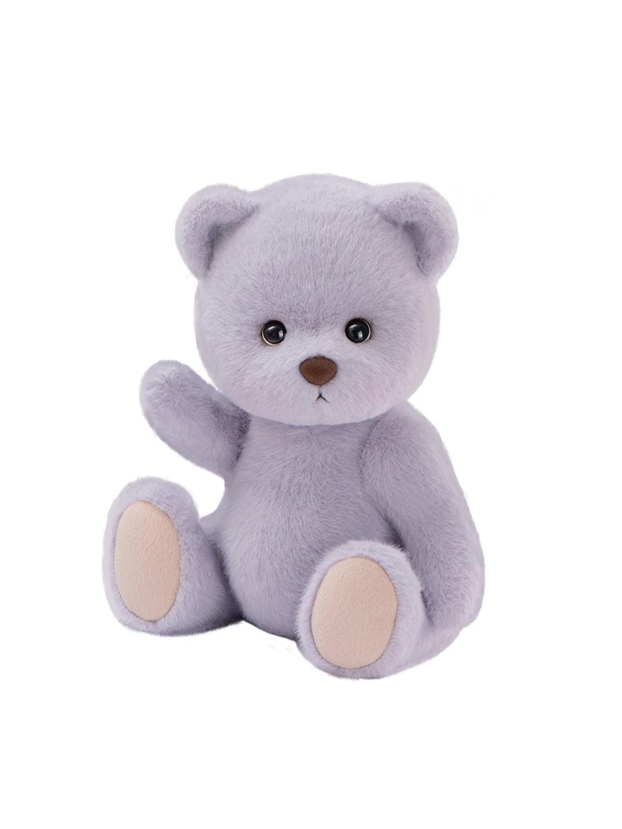 Мягкая игрушка TeddyTales Мишка Lina - фото 3