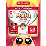 Трусики Momi Ultra Care 5 50 шт.