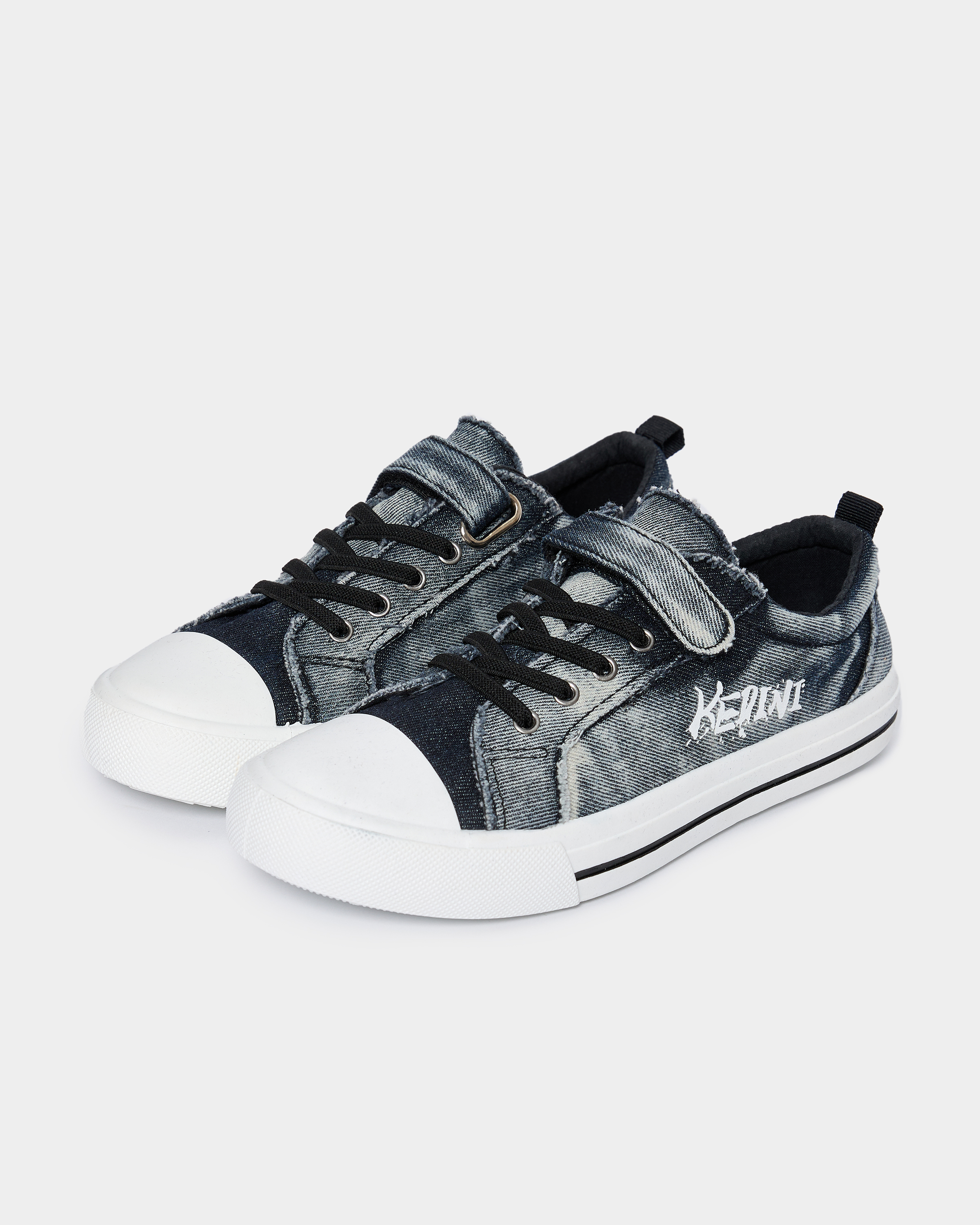 Кеды Kedini S26HTtbTS-639-GG - фото 3