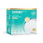 Вкладыши для бюстгалтера BABOO одноразовые 60шт 2-106