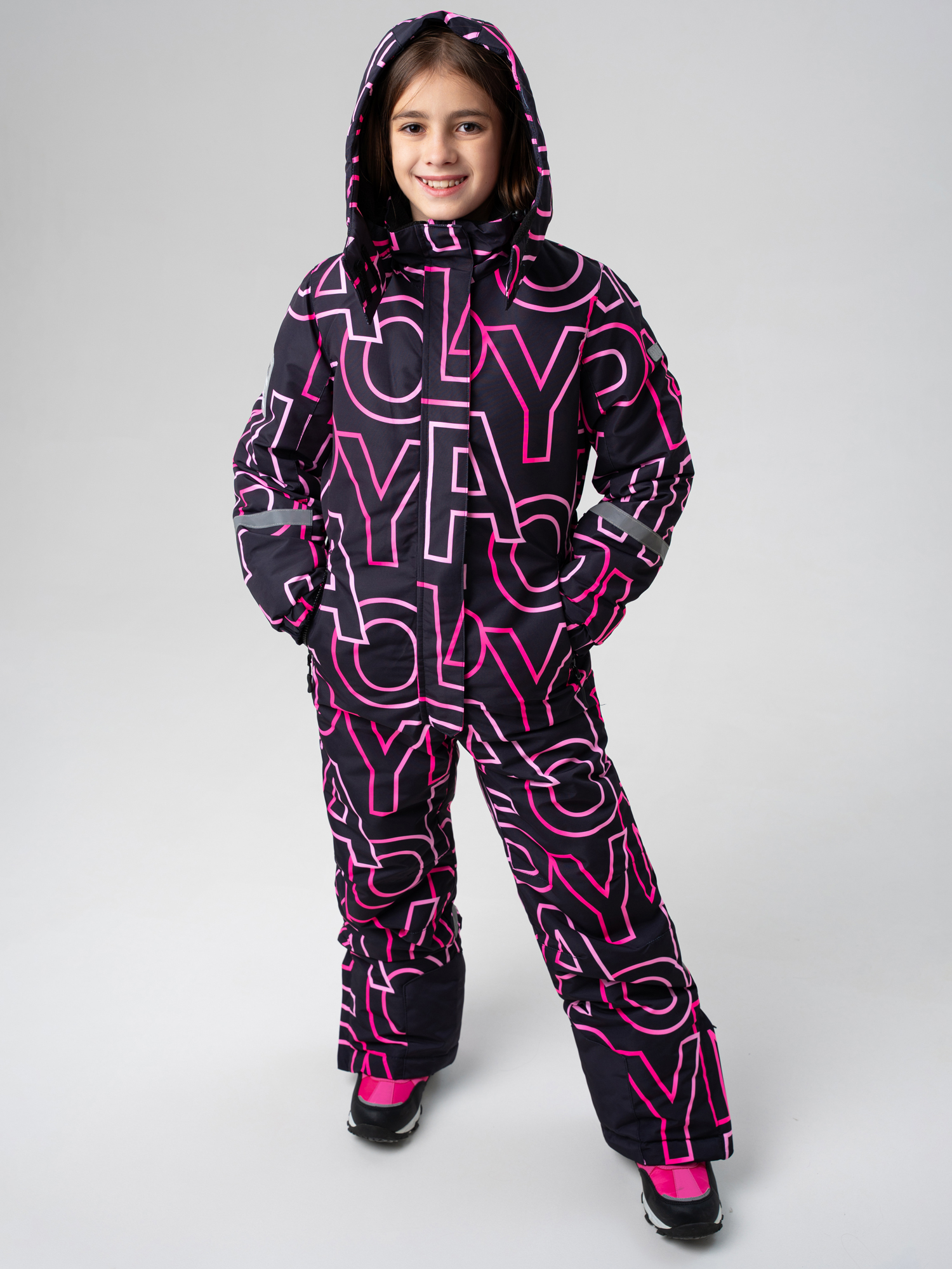 Комбинезон PlayToday 32521011 - фото 1