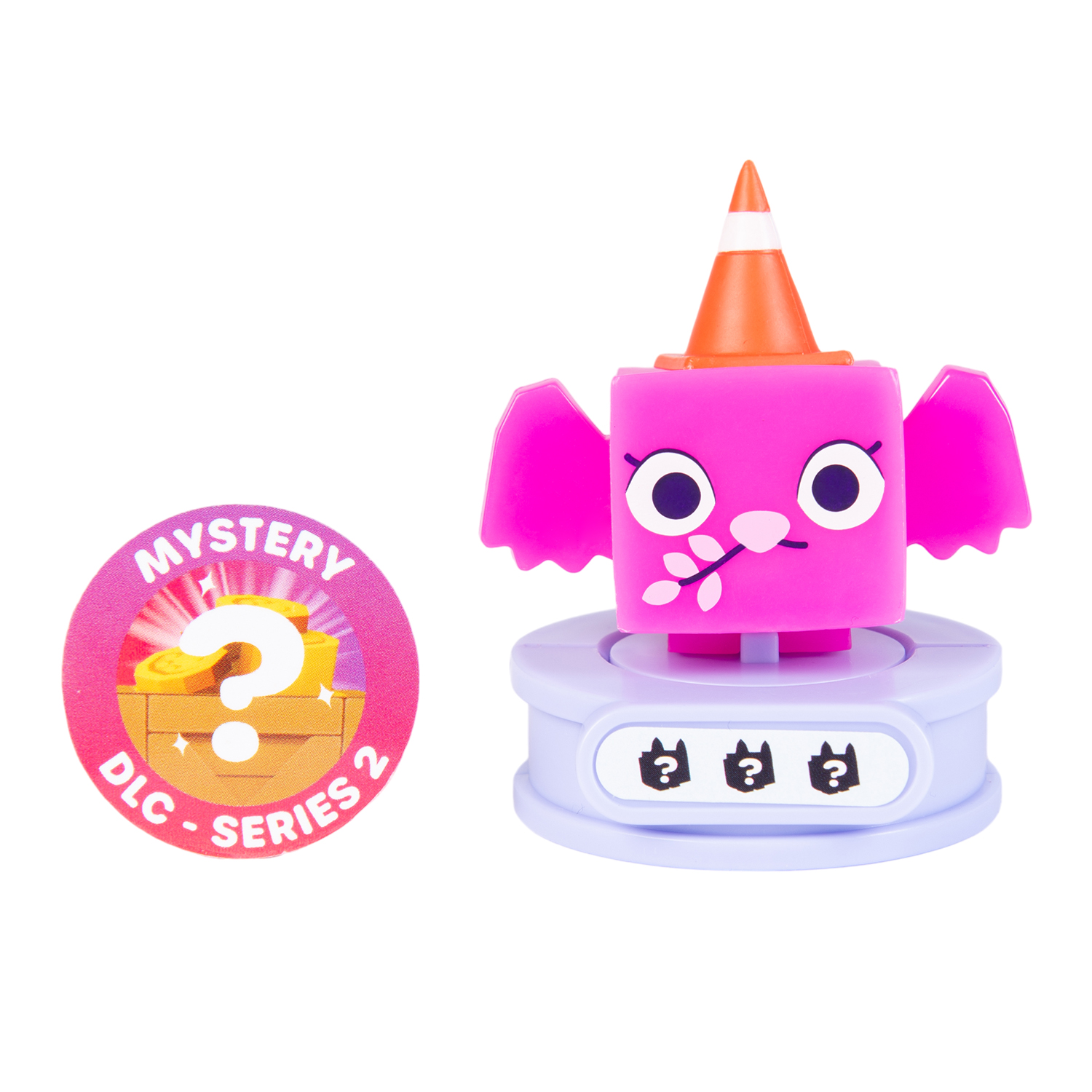 Фигурка ROBLOX Pet Simulator Core - фото 12