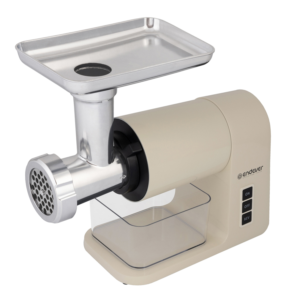 Электрическая мясорубка ENDEVER SIGMA-106 - фото 10