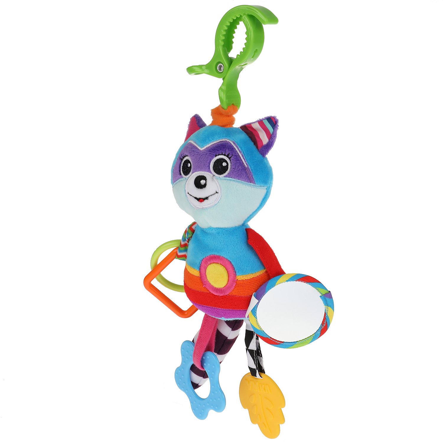 Игрушка УМка подвеска - фото 4