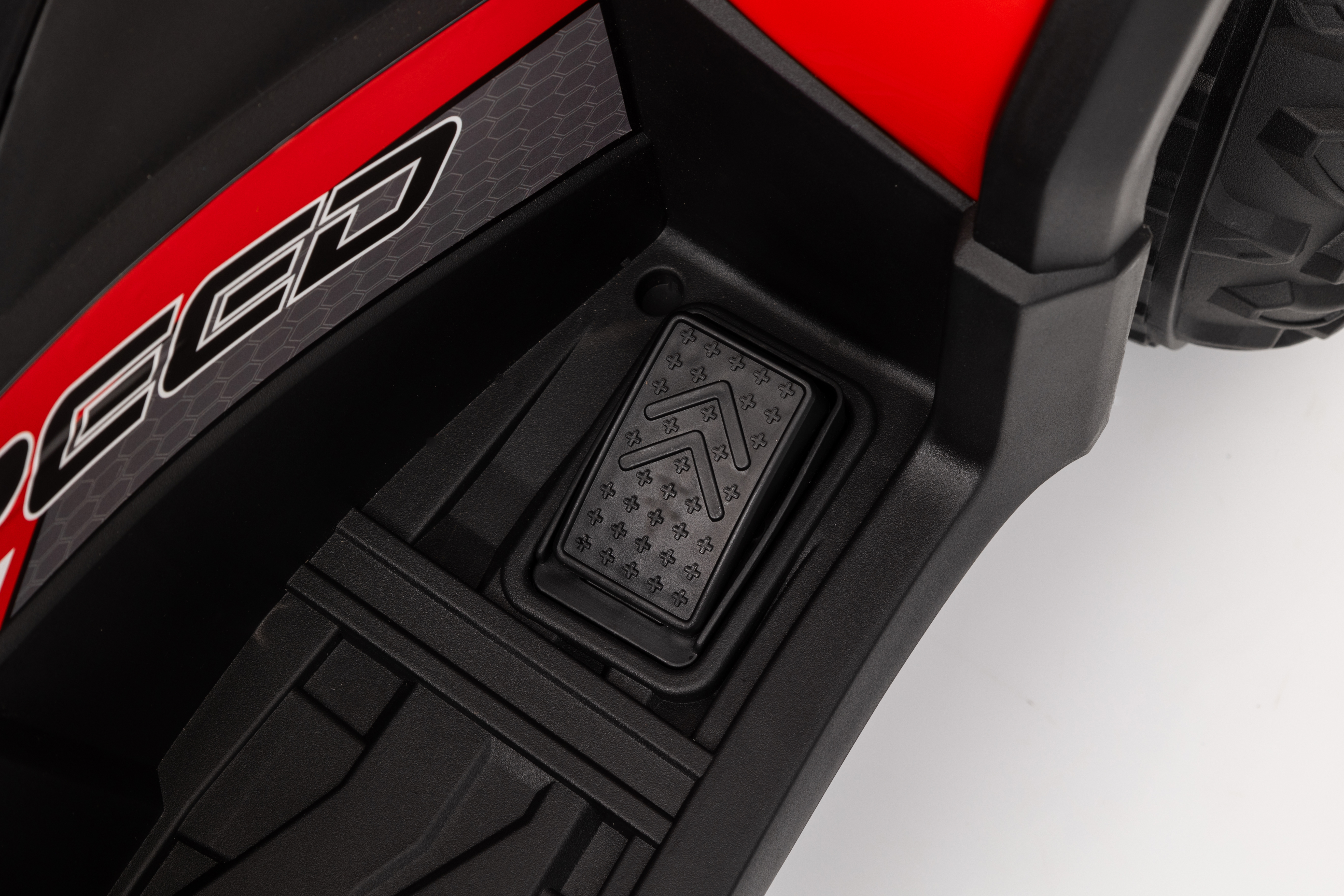 Квадроцикл TOYLAND ХМХ651 С пультом ДУ - фото 23