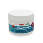 Набор для творчества ОБНОВИТ термоаппликация Клей 100 грамм