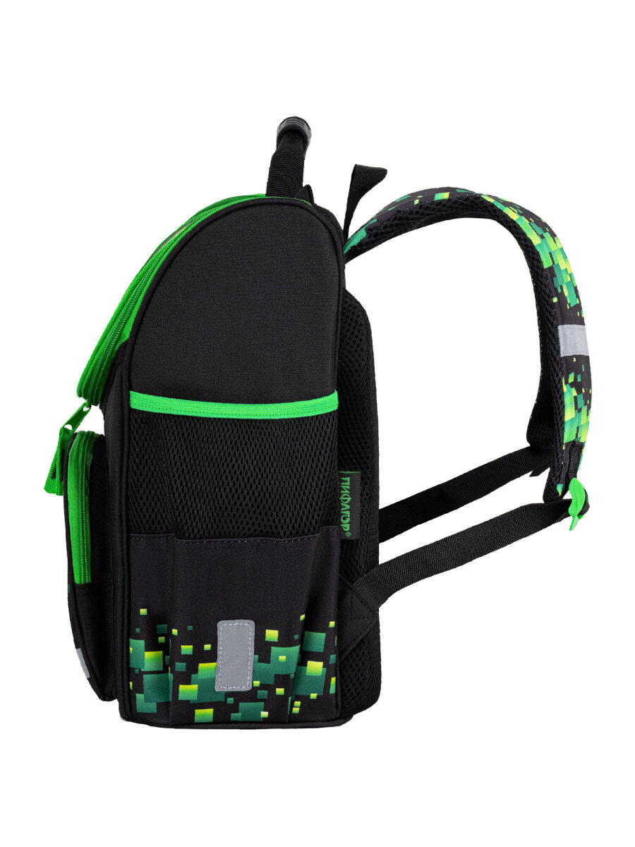 Рюкзак Пифагор - фото 18