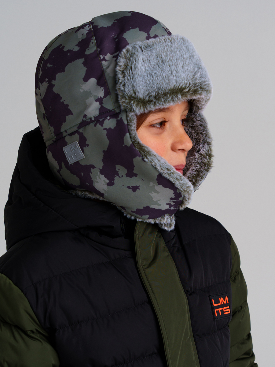 Шапка PlayToday 32311309 - фото 4