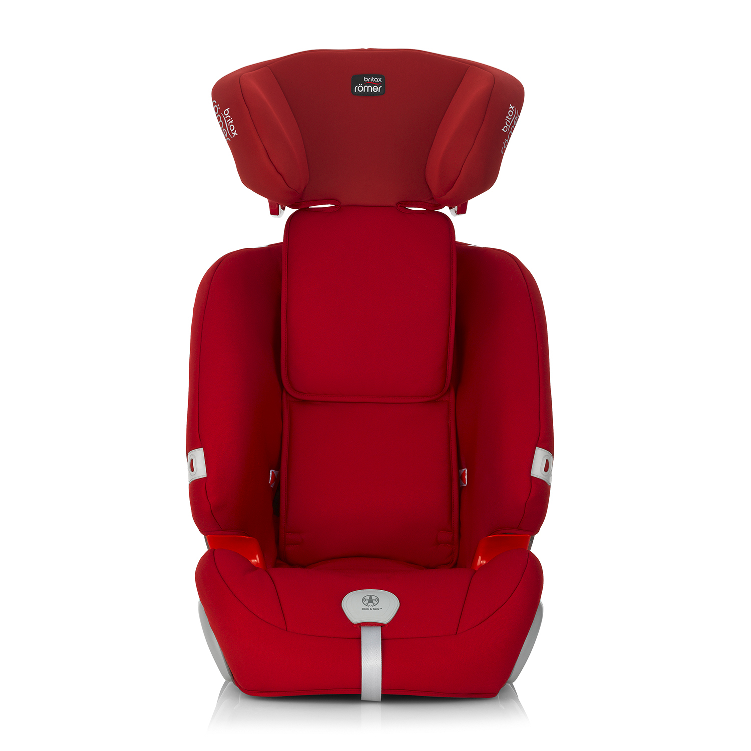 Автокресло Britax Roemer 1/2/3 (9-36 кг) - фото 4