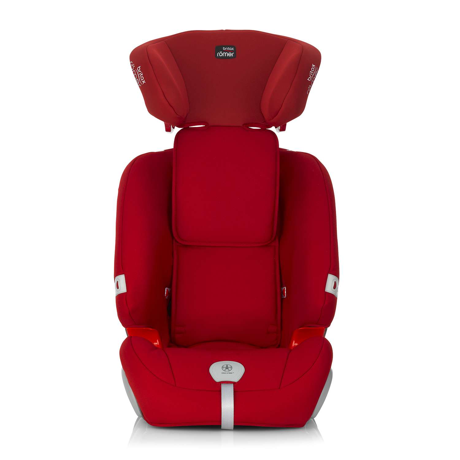 Автокресло Britax Roemer 1/2/3 (9-36 кг) - фото 4