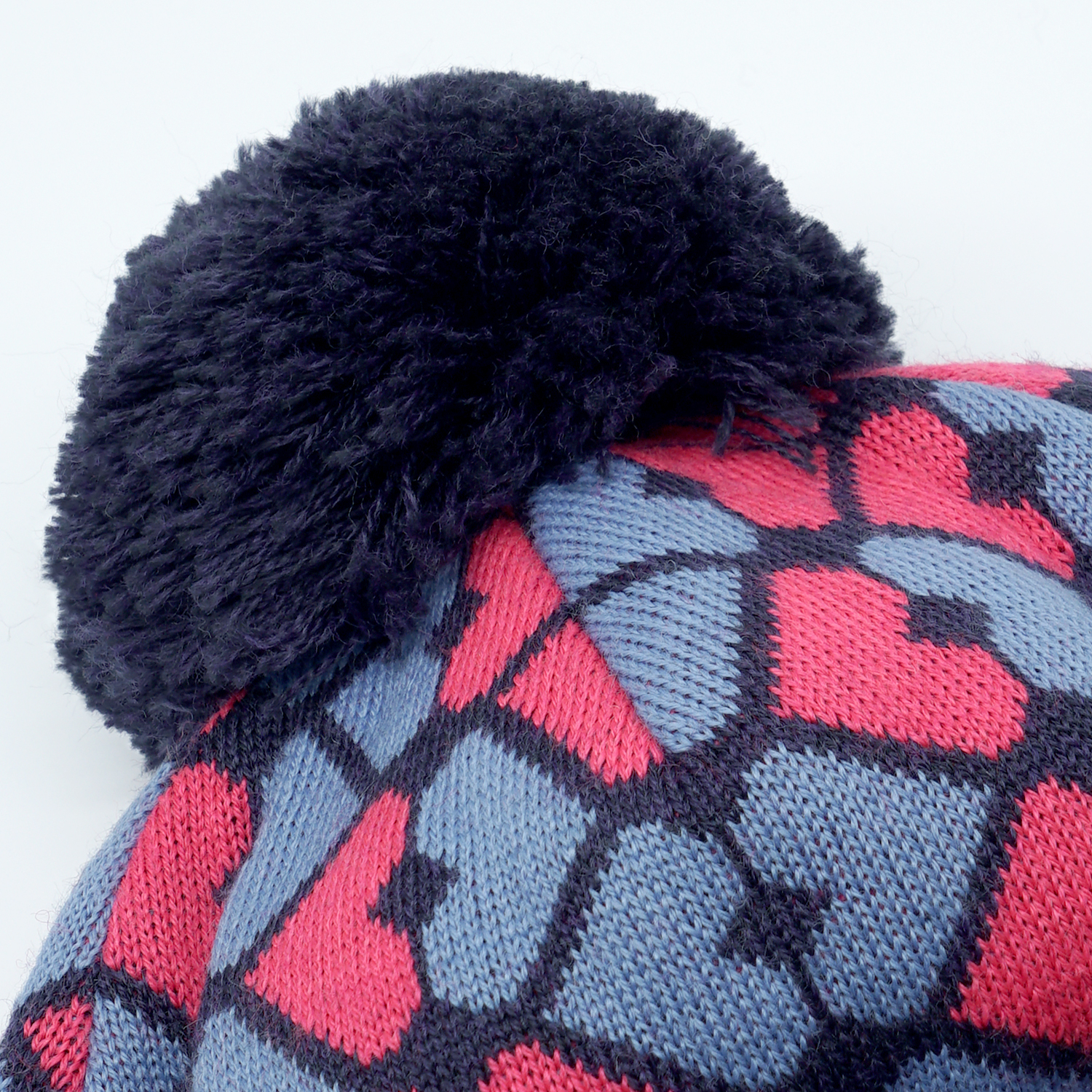 Шапка Ultis UW81GB1317180 - фото 4