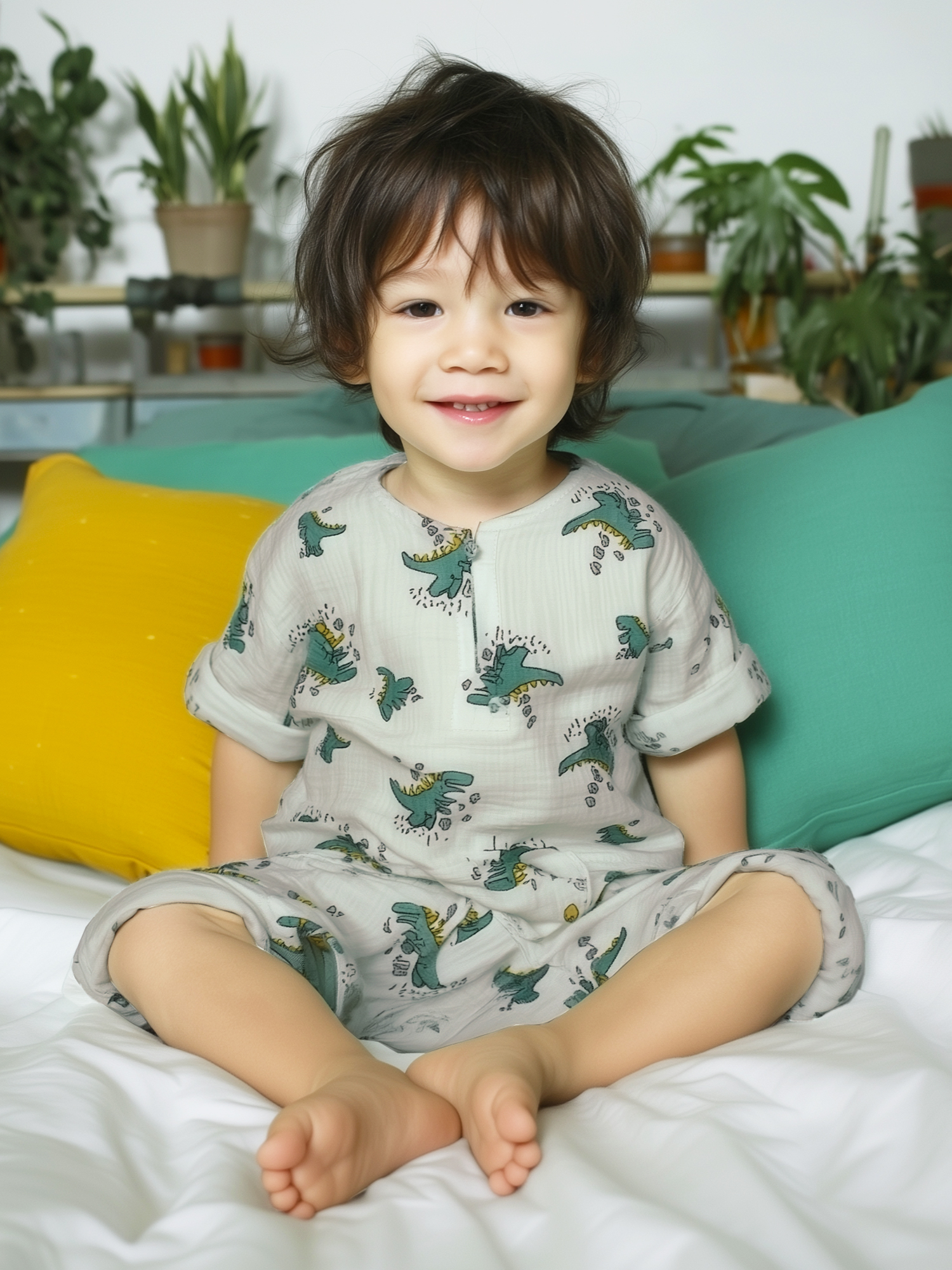 Комплект СОННЫЙ ГНОМИК К4020/03 - фото 7