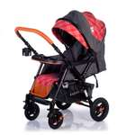 Коляска прогулочная Babyhit Sense Plus