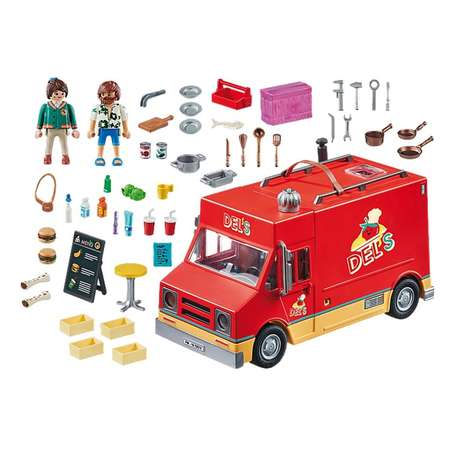 Конструктор Playmobil сборная игровая модель