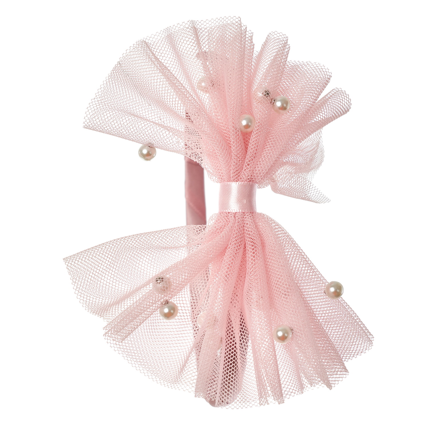 Ободок BRADEX Бант - фото 3