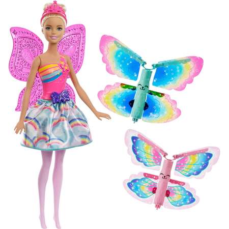 Кукла модельная Barbie
