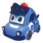 Фигурка GoGo Bus