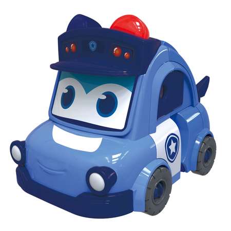 Фигурка GoGo Bus
