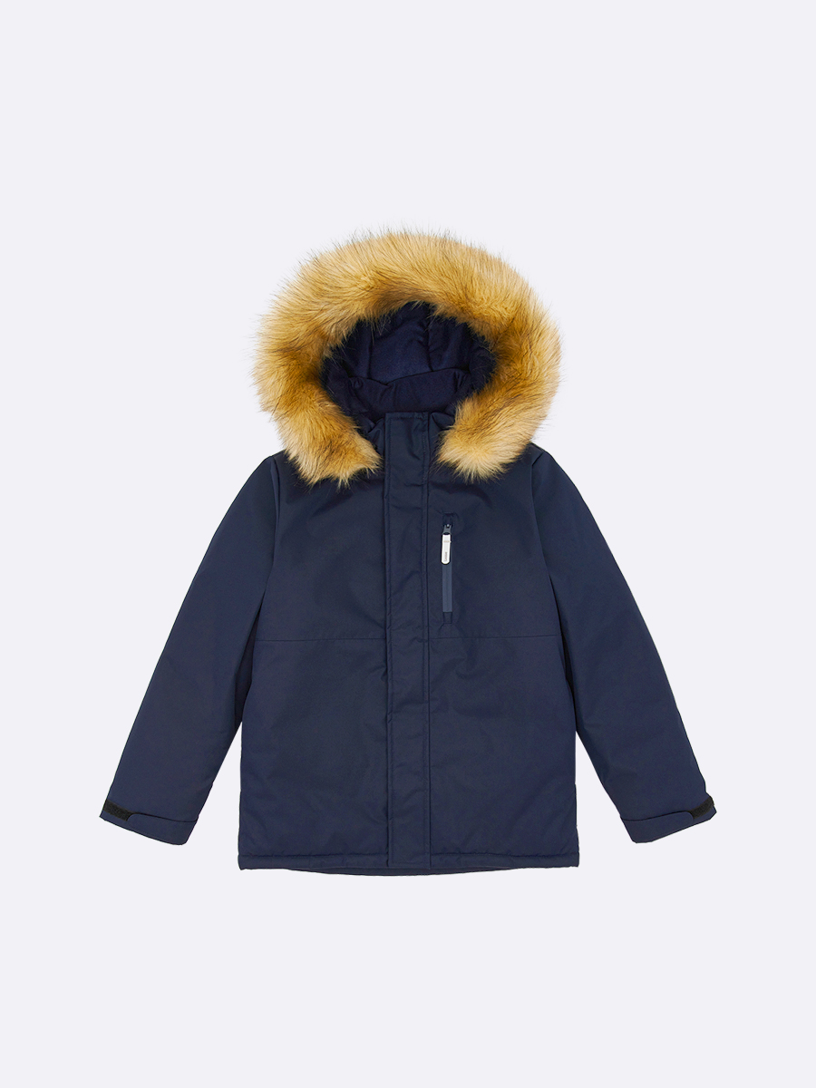 Куртка Lassie 73105405-6960 - фото 2