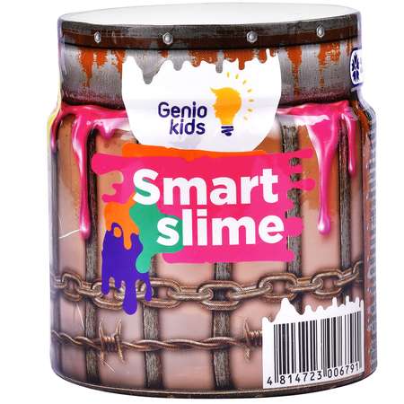Лизун Genio Kids