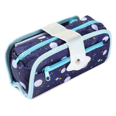 Пенал косметичка Erhaft Space